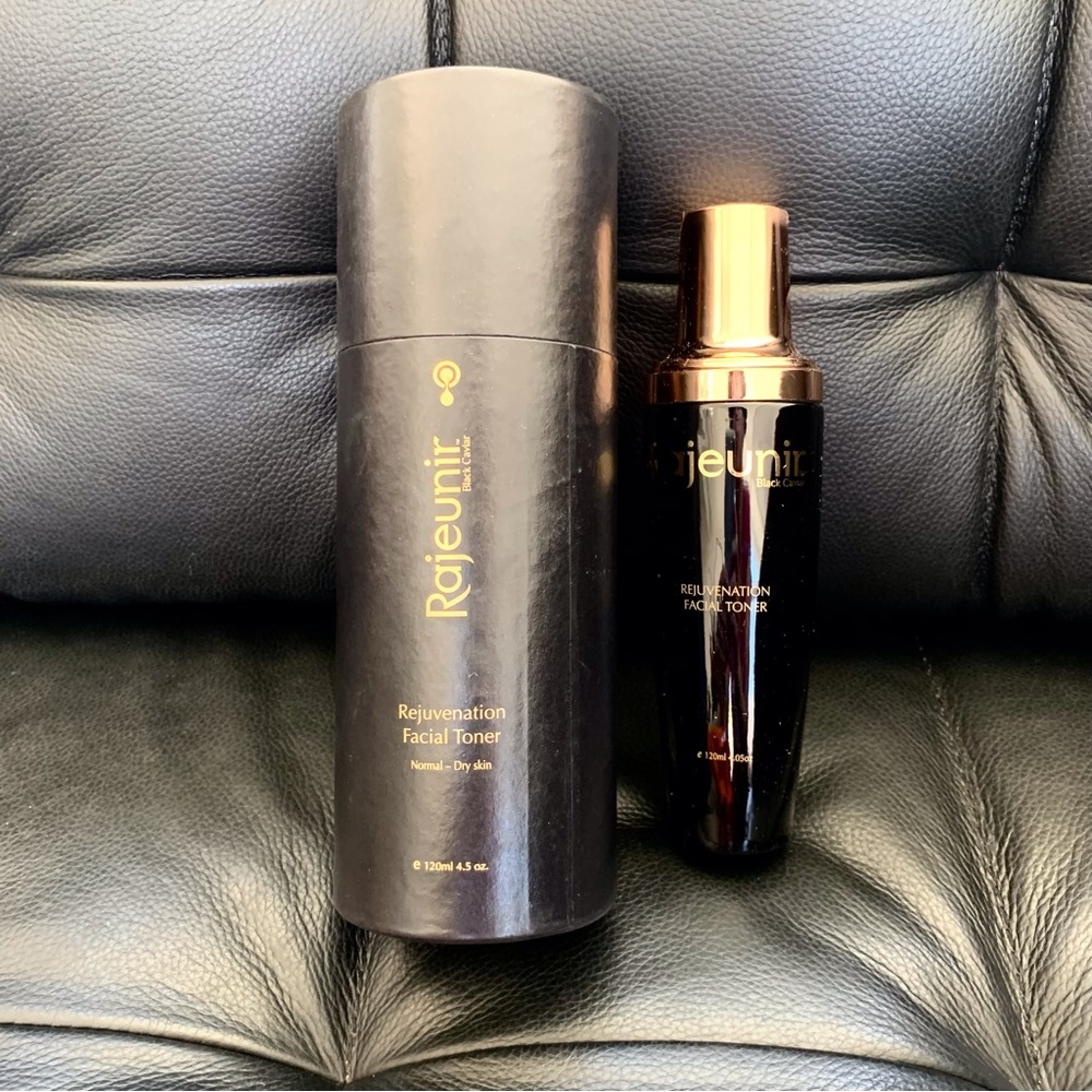 Rajeunir Black Caviar Rejuvenation Moisturizer🌟 Bundle Save 25% Off & S…